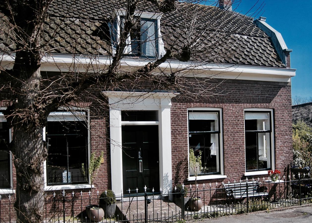 Bed and Breakfast House Of Cocagne Kockengen Exterior foto